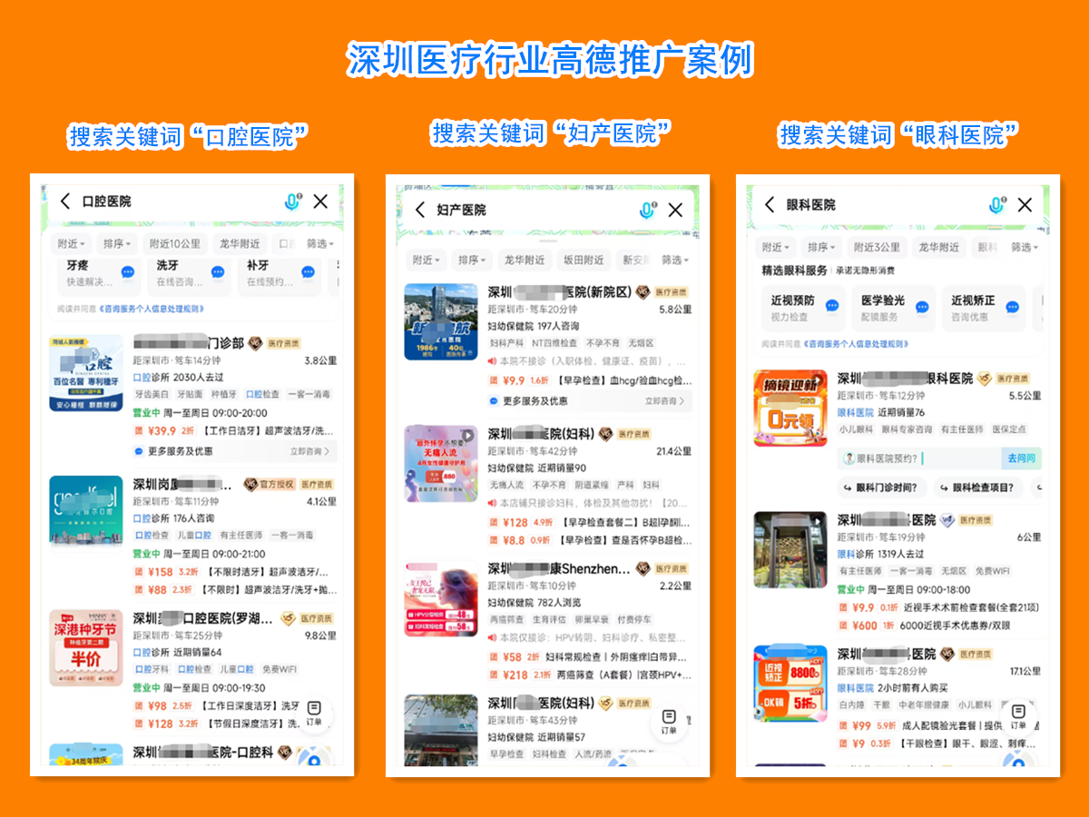 深圳医疗行业高德推广案例.png